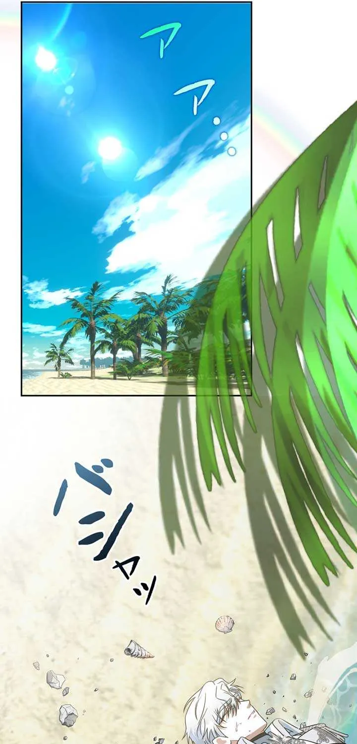 A Marriage that Decides the Fate of the World Chapter 9 page 65 - 