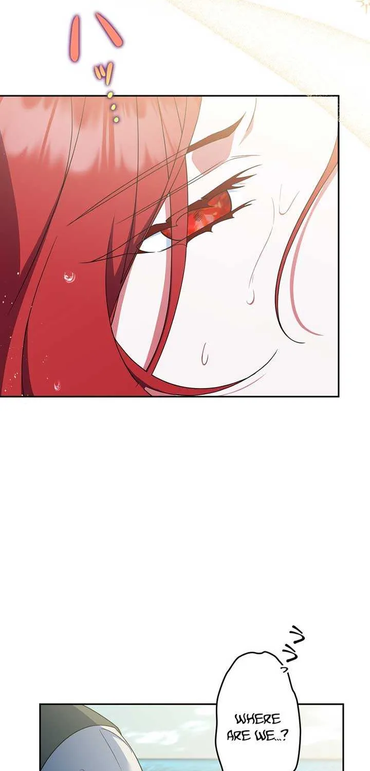 A Marriage that Decides the Fate of the World Chapter 9 page 67 - 