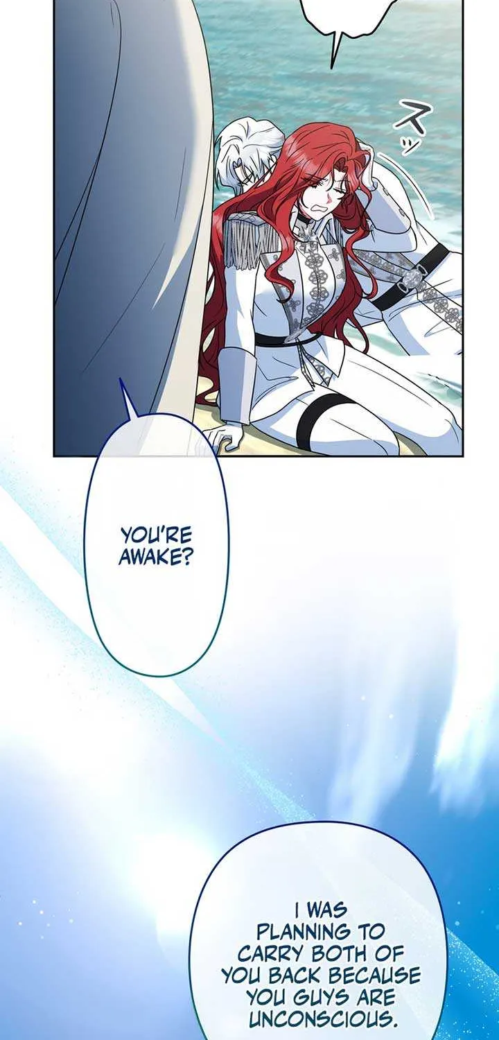 A Marriage that Decides the Fate of the World Chapter 9 page 68 - 
