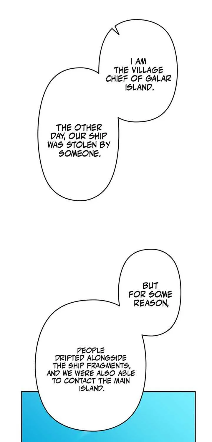 A Marriage that Decides the Fate of the World Chapter 9 page 70 - 