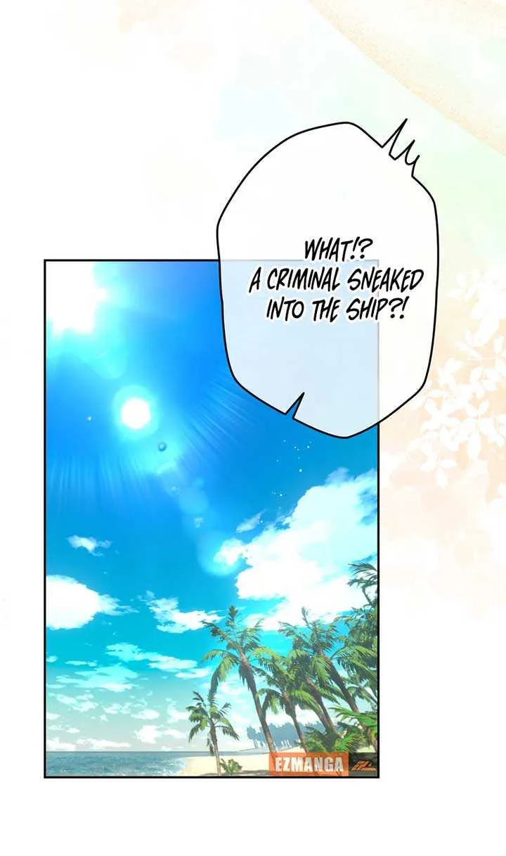 A Marriage that Decides the Fate of the World Chapter 9 page 73 - 