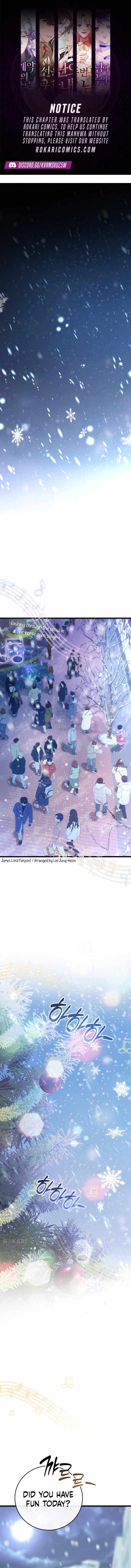 A Married Man in Another World