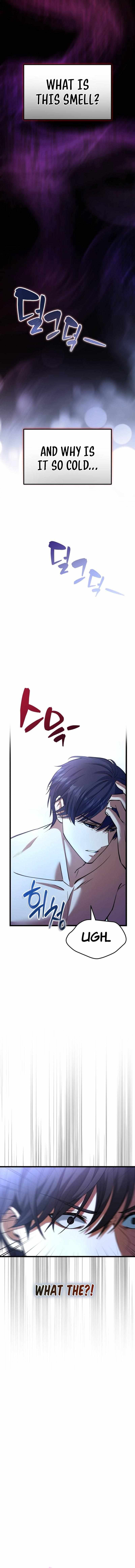 A Married Man in Another World