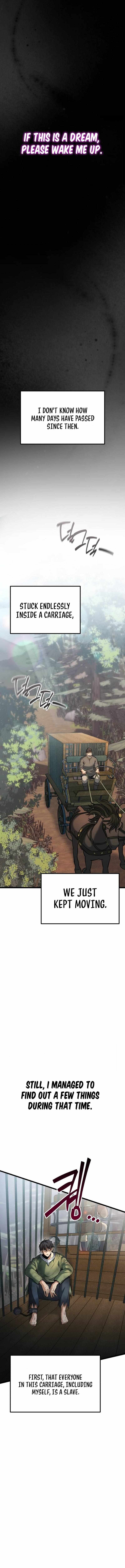 A Married Man in Another World
