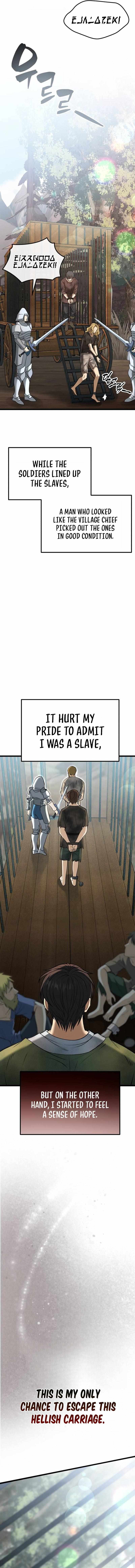 A Married Man in Another World