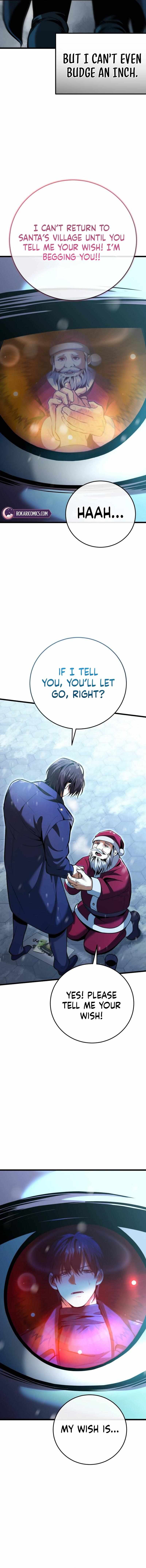 A Married Man in Another World