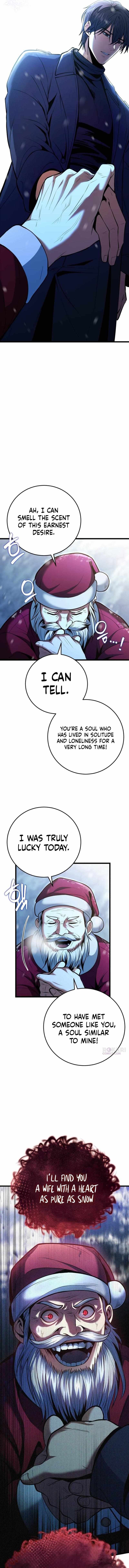 A Married Man in Another World