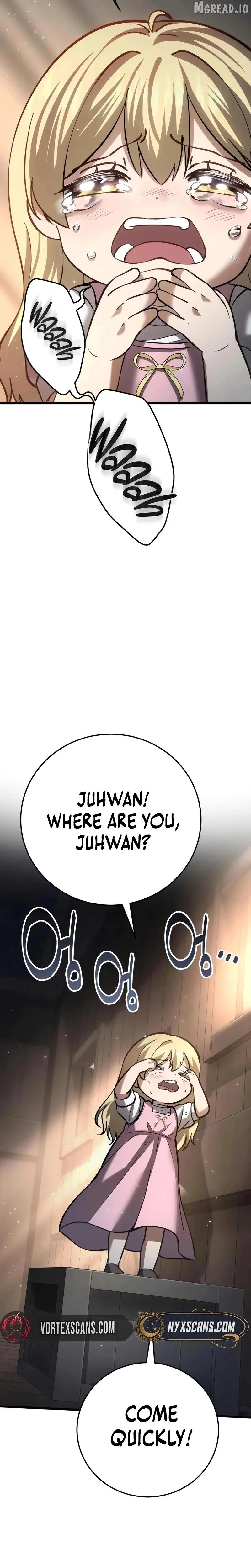 A Married Man in Another World
