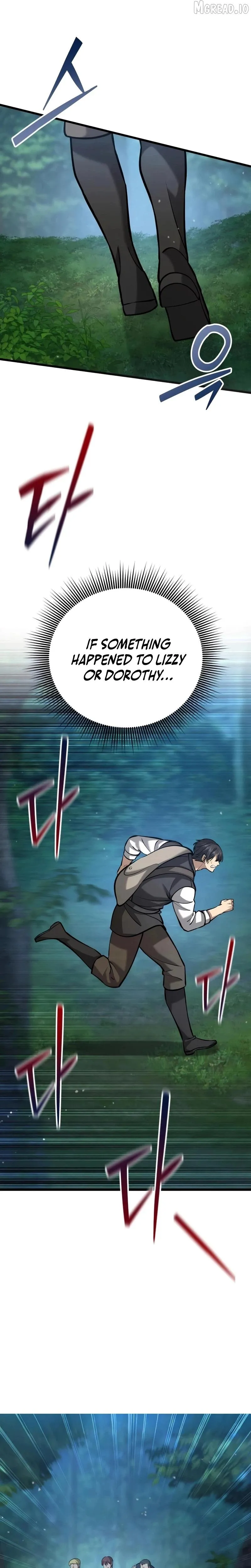 A Married Man in Another World