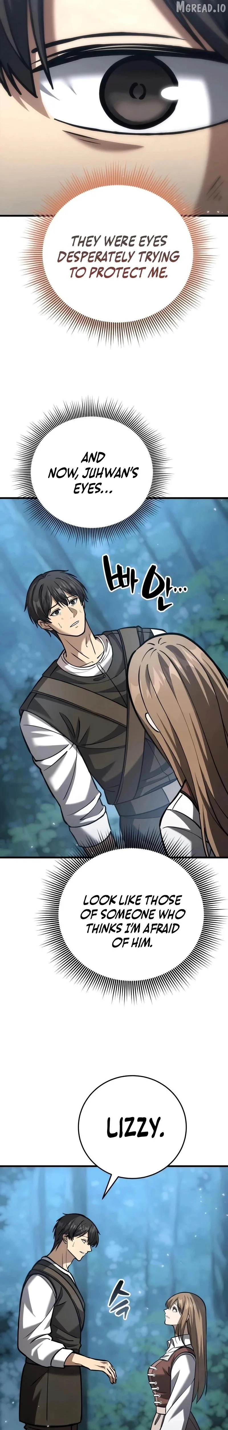 A Married Man in Another World
