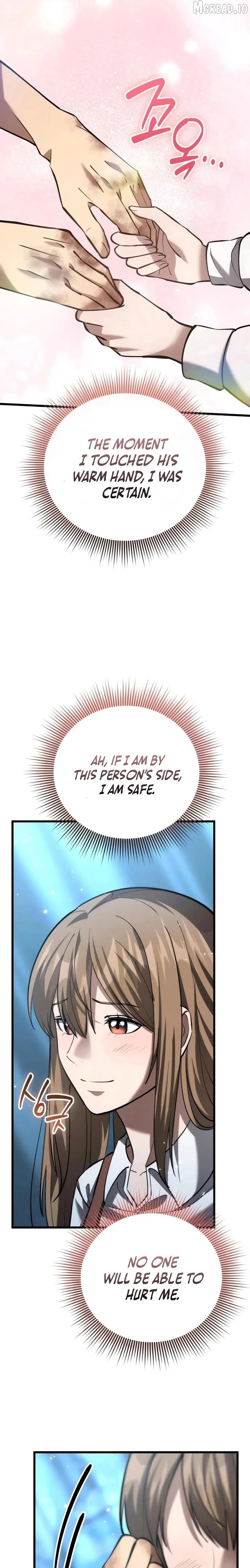 A Married Man in Another World