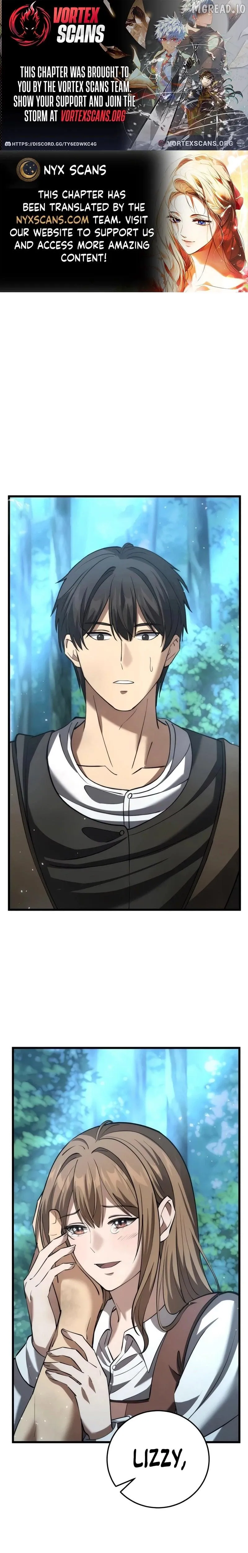 A Married Man in Another World