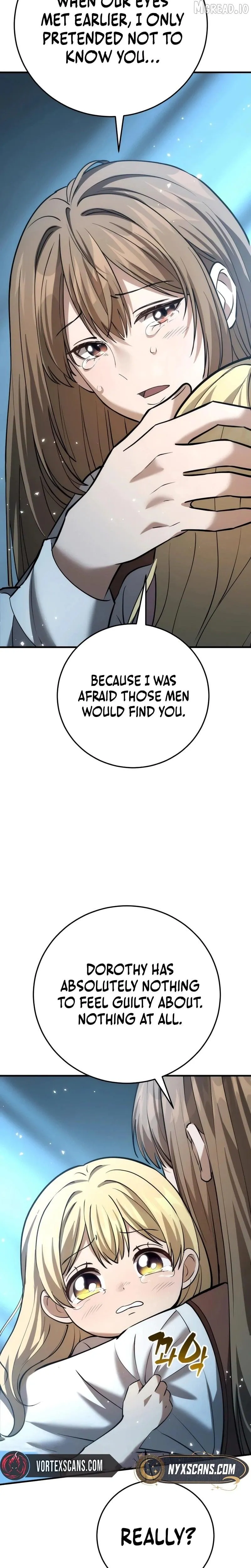A Married Man in Another World