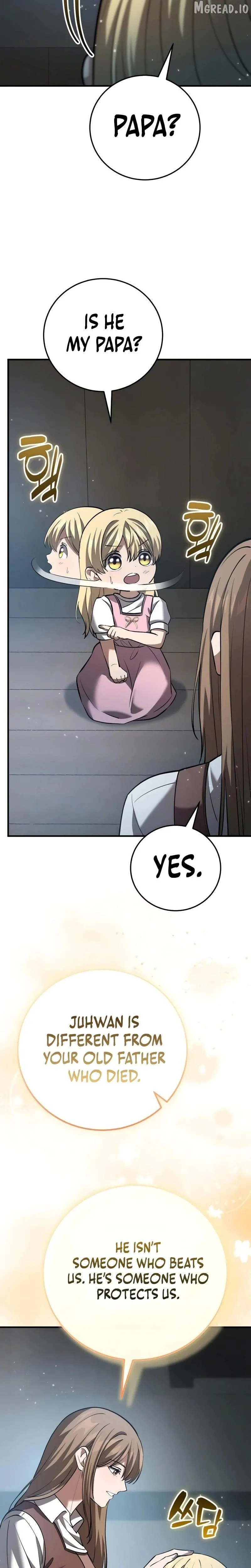 A Married Man in Another World