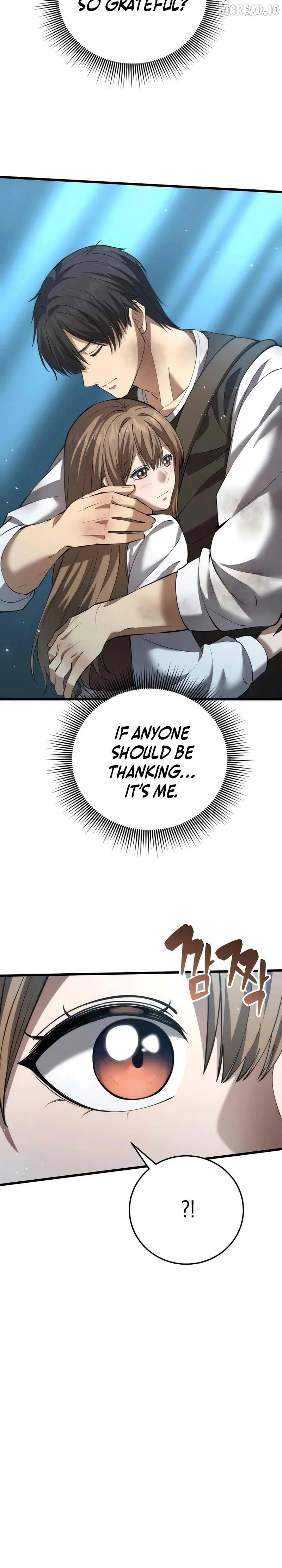 A Married Man in Another World