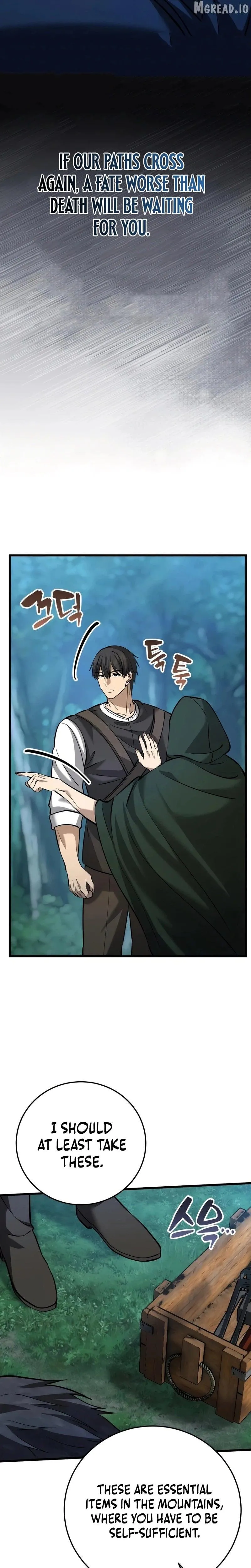 A Married Man in Another World