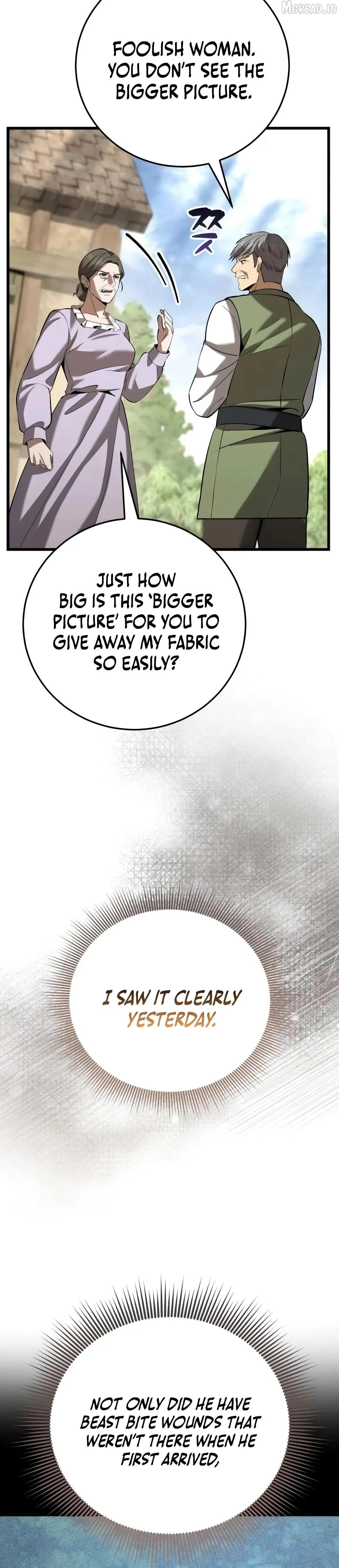 A Married Man in Another World