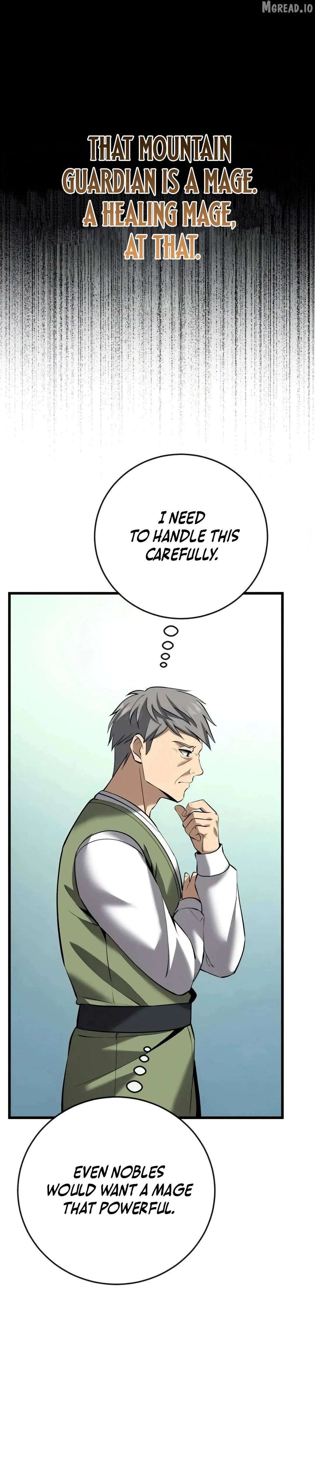 A Married Man in Another World
