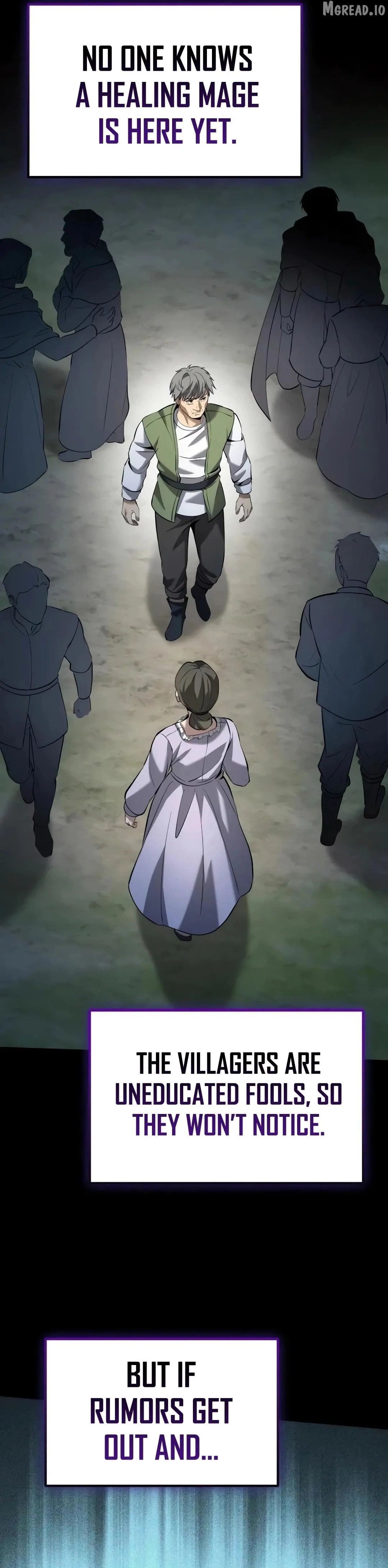 A Married Man in Another World