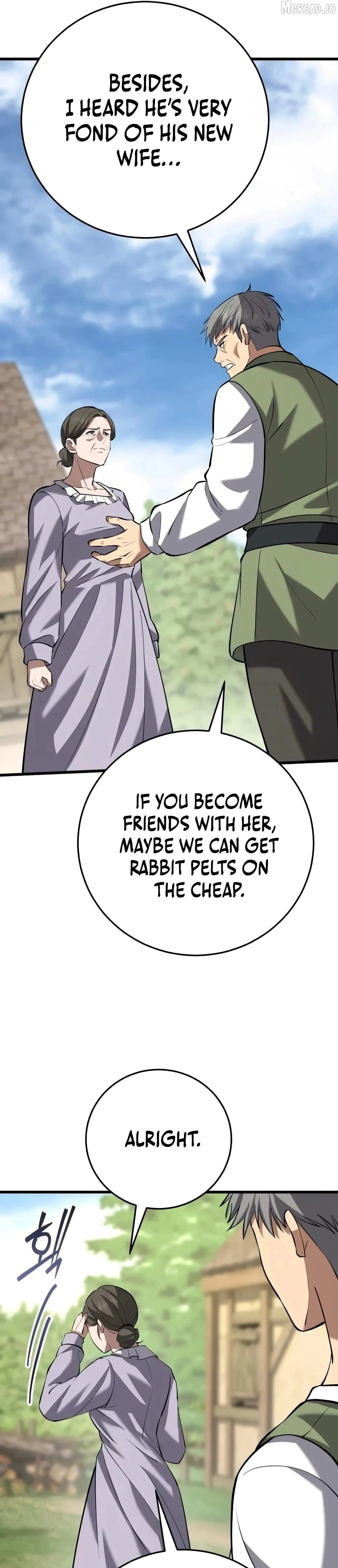 A Married Man in Another World