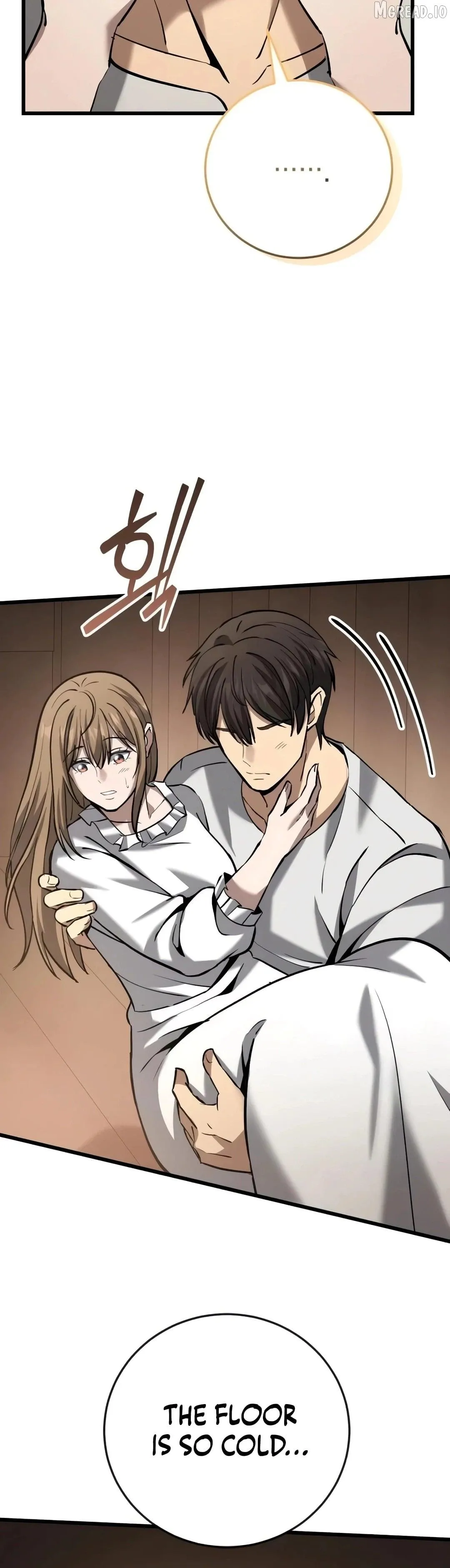 A Married Man in Another World