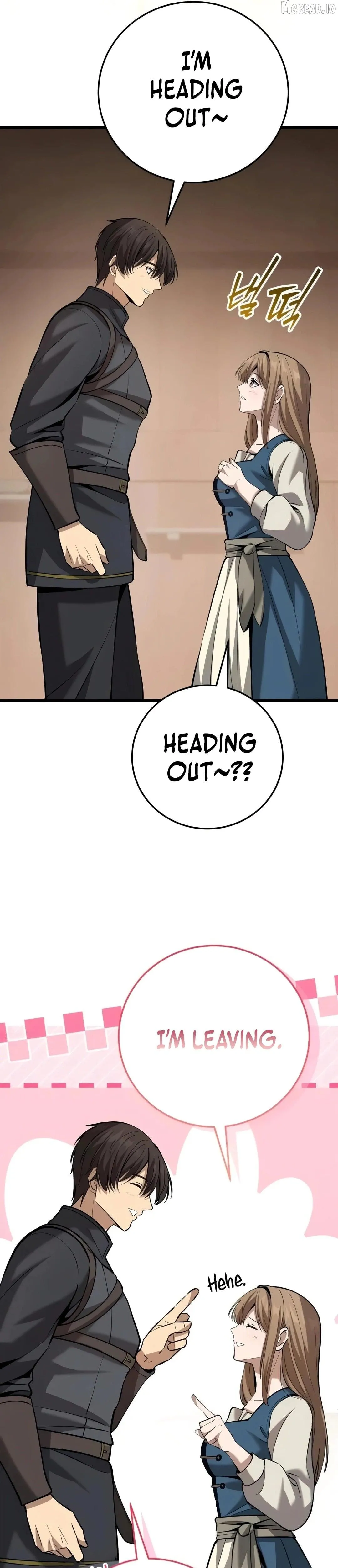 A Married Man in Another World