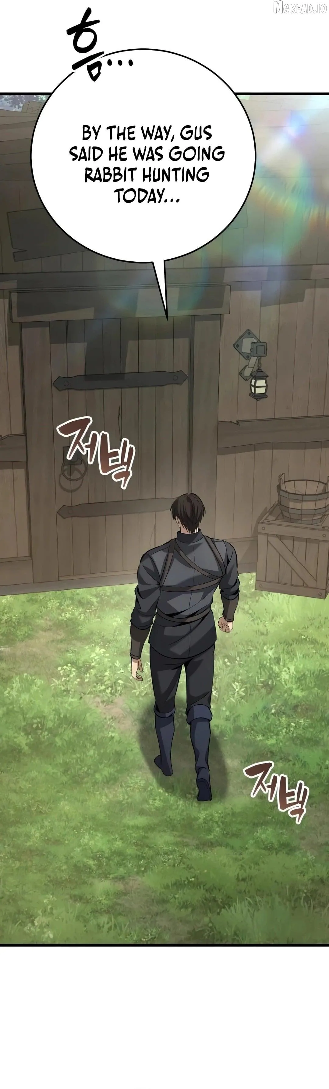 A Married Man in Another World