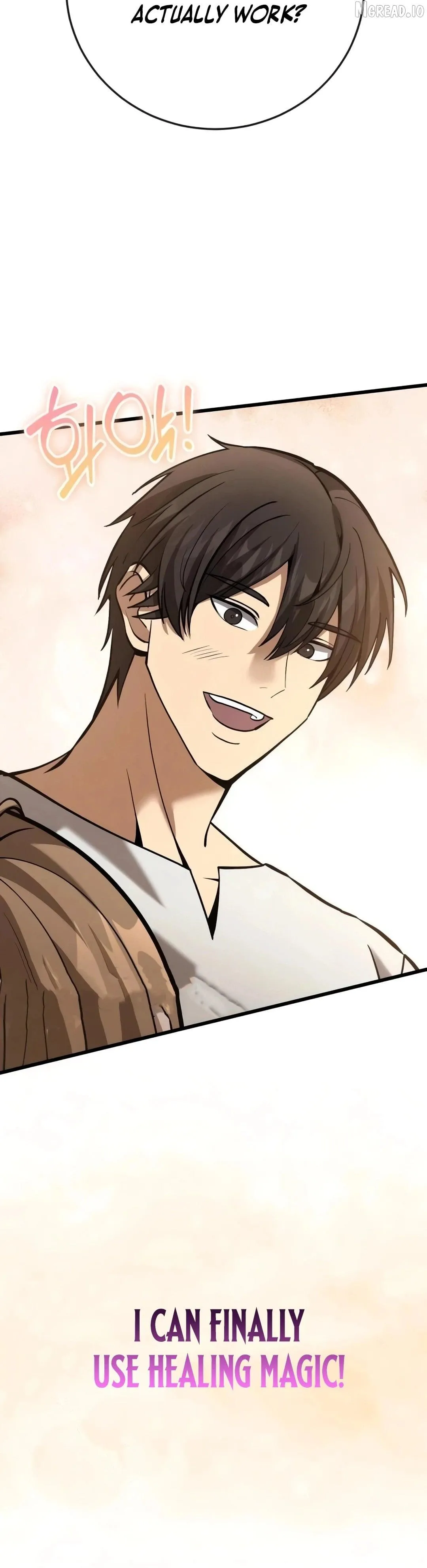 A Married Man in Another World