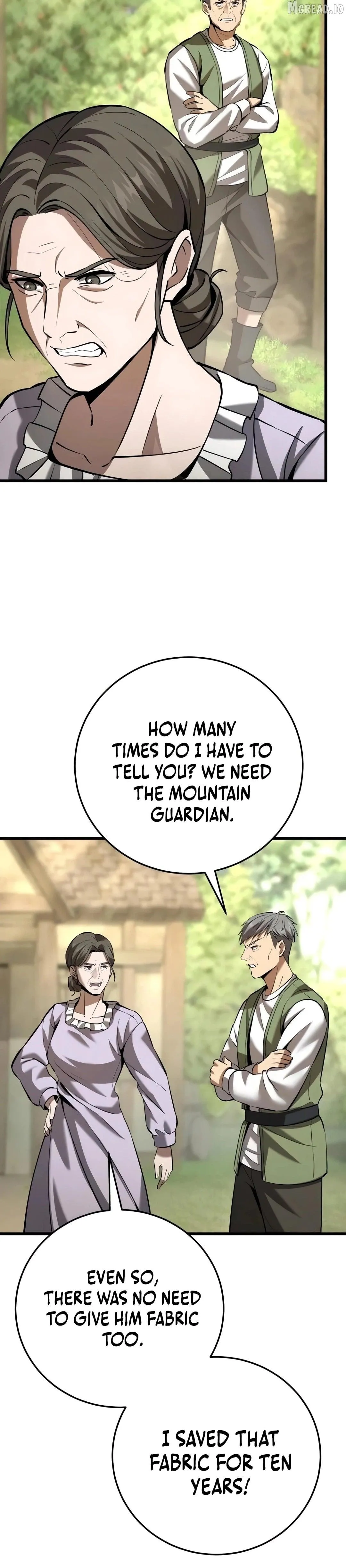 A Married Man in Another World
