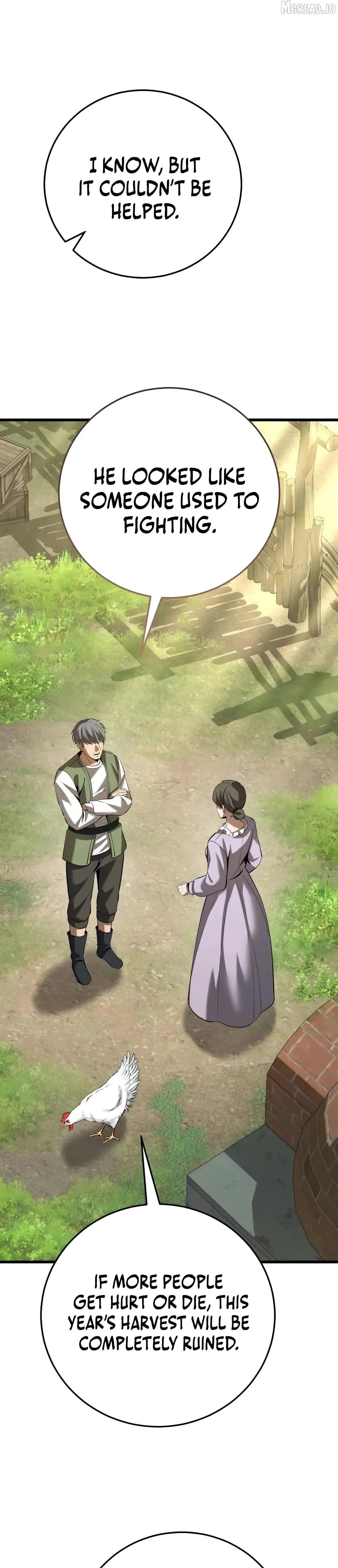 A Married Man in Another World