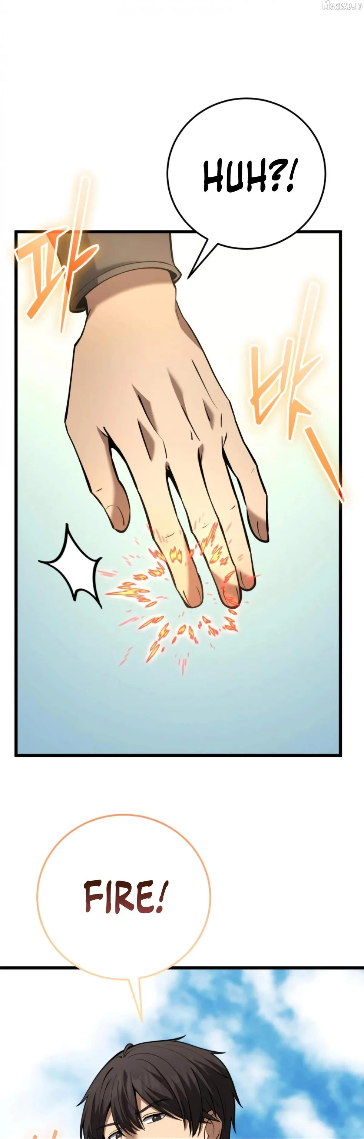 A Married Man in Another World