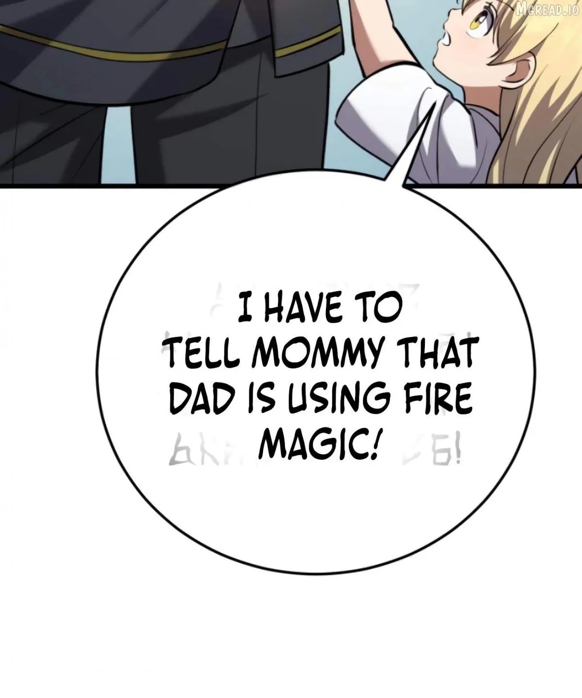A Married Man in Another World