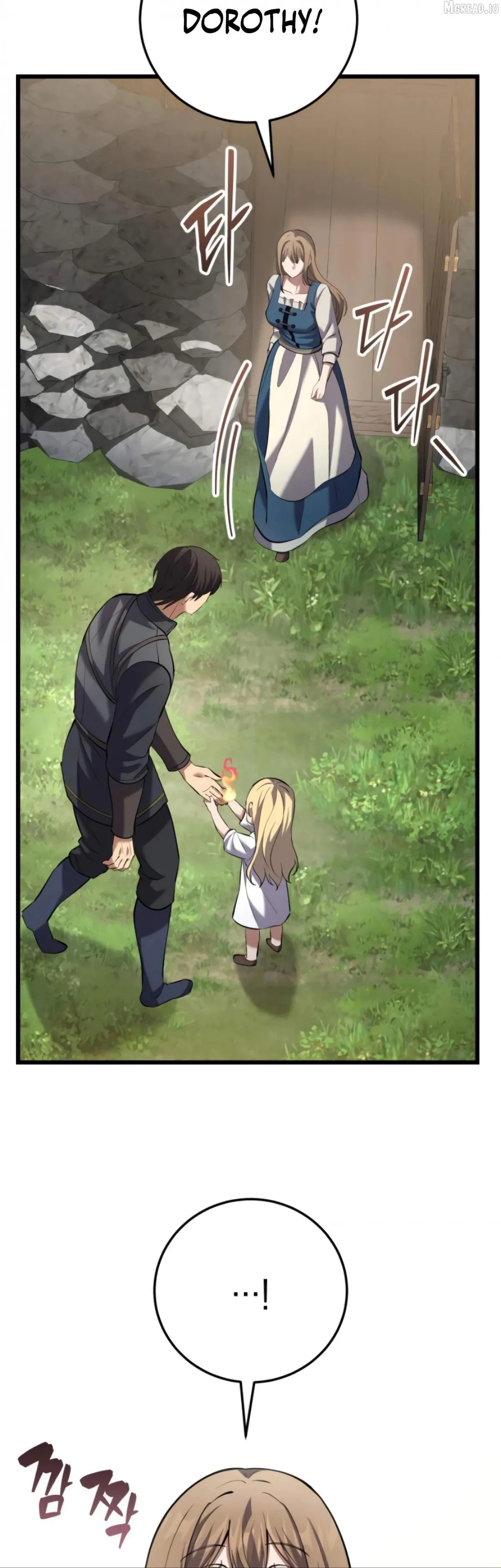 A Married Man in Another World