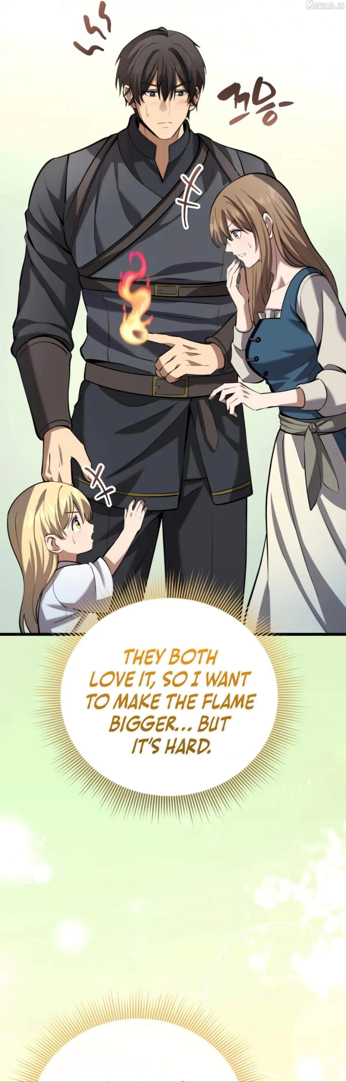 A Married Man in Another World