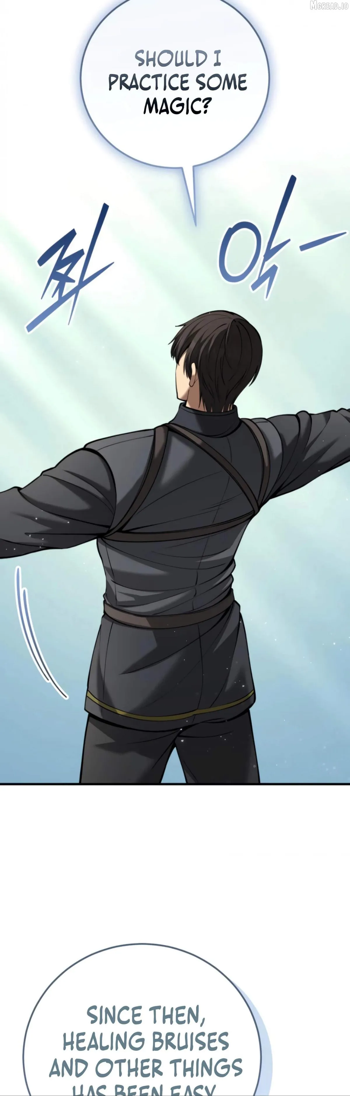 A Married Man in Another World