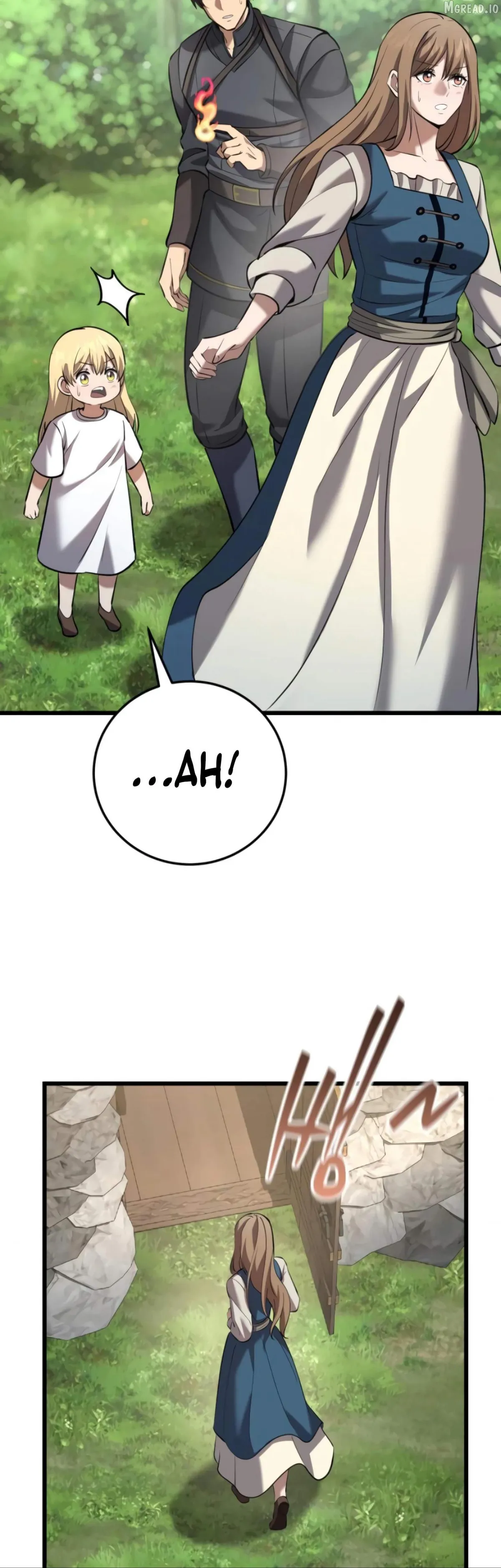 A Married Man in Another World