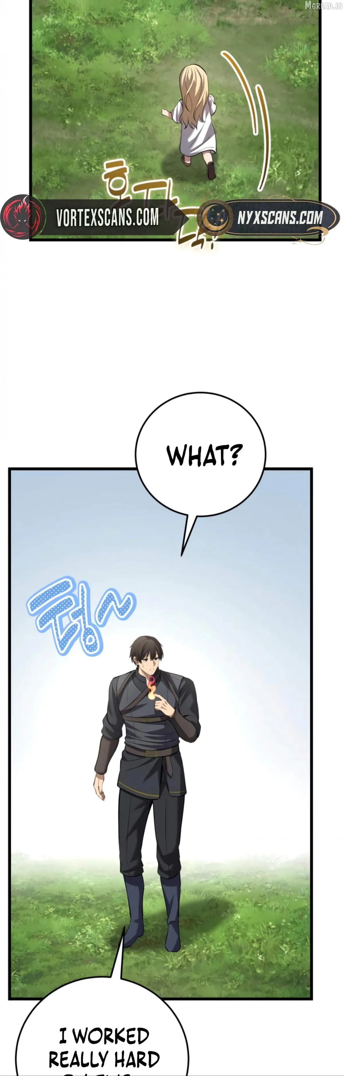 A Married Man in Another World