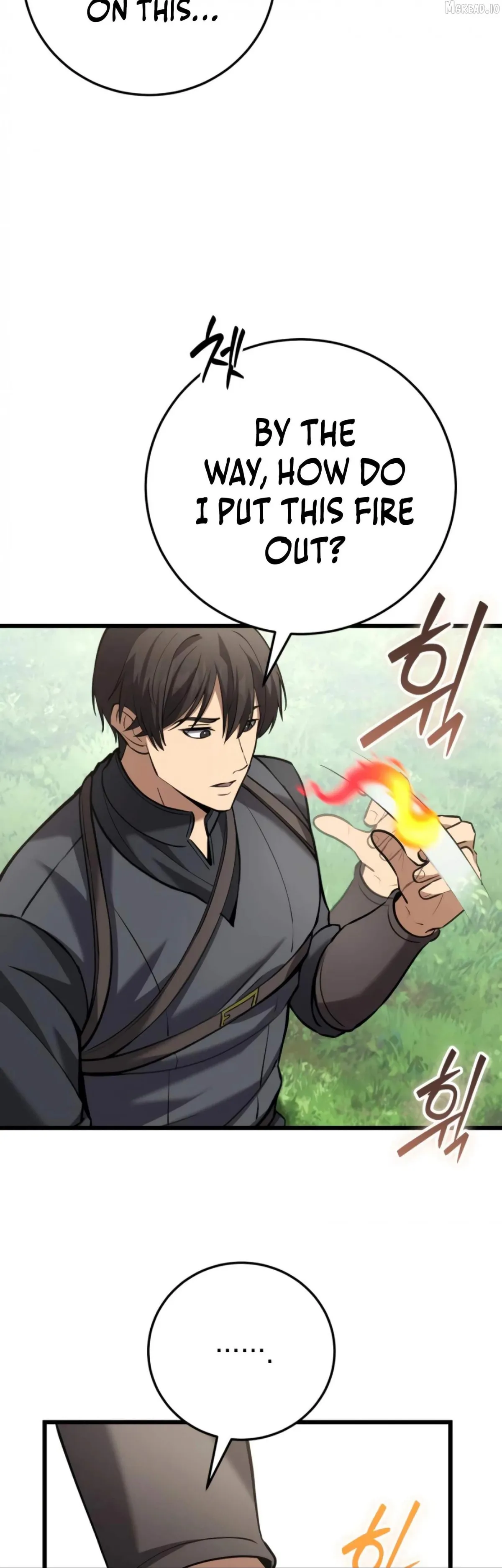 A Married Man in Another World