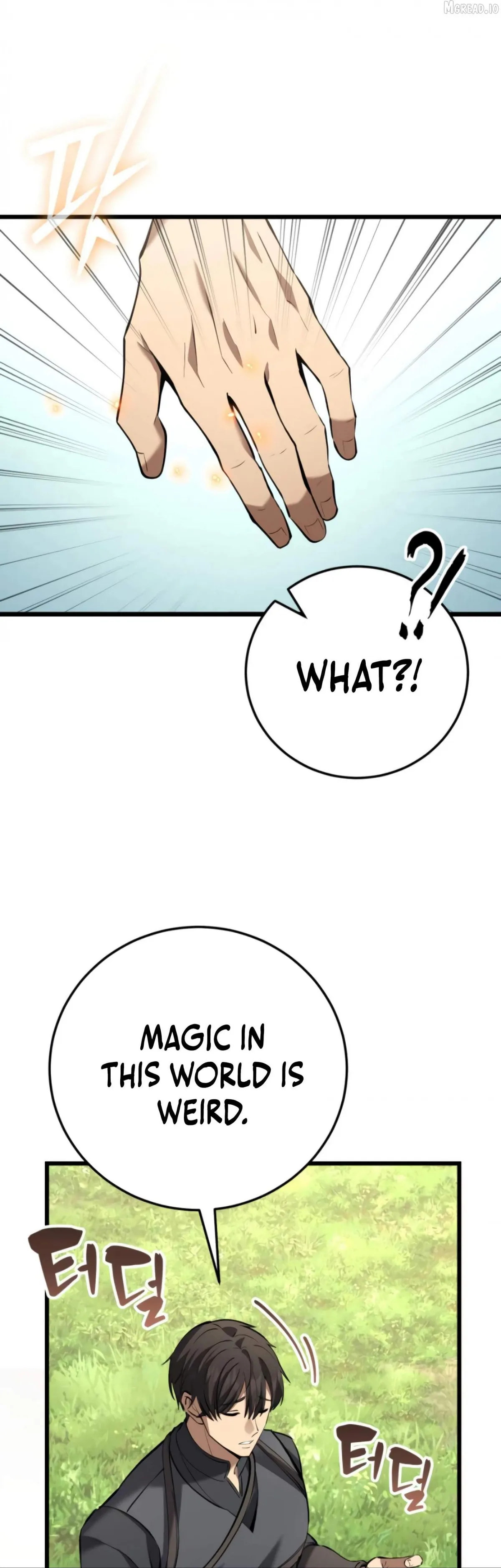 A Married Man in Another World