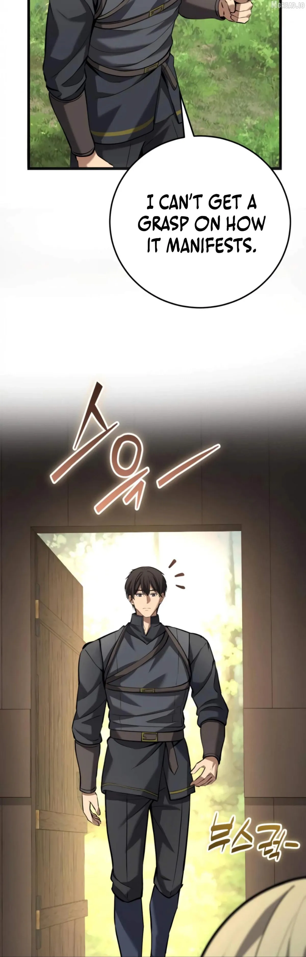 A Married Man in Another World