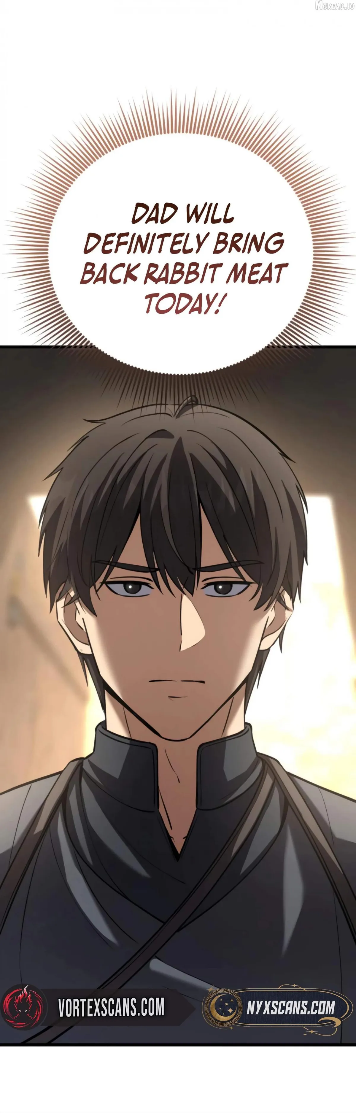 A Married Man in Another World