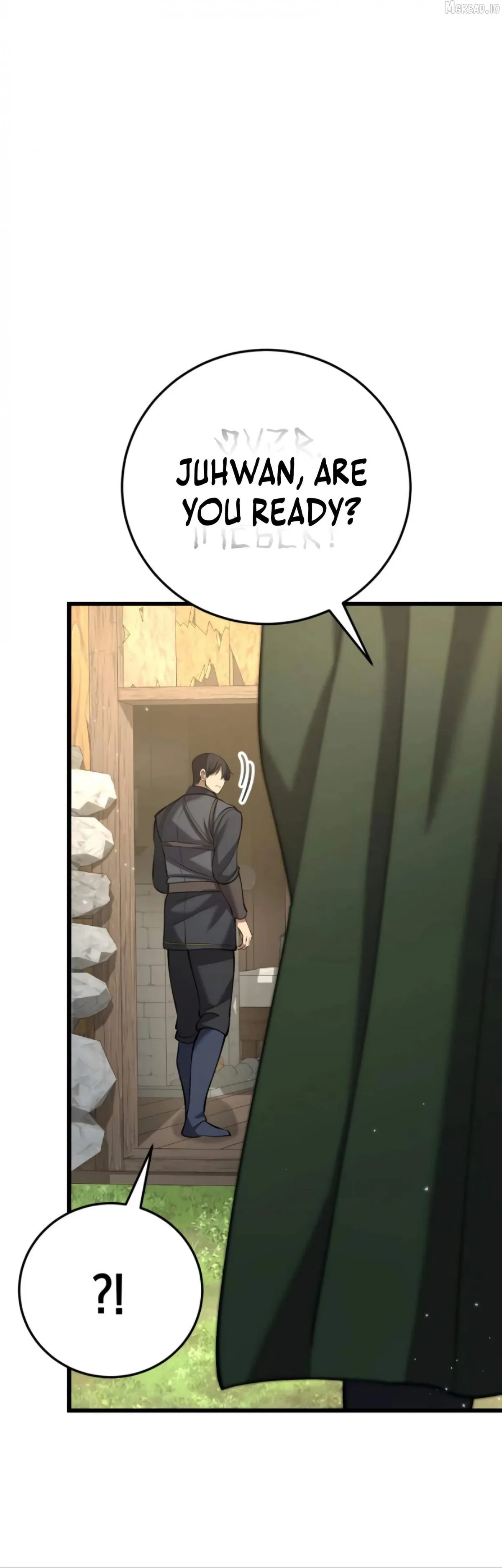 A Married Man in Another World