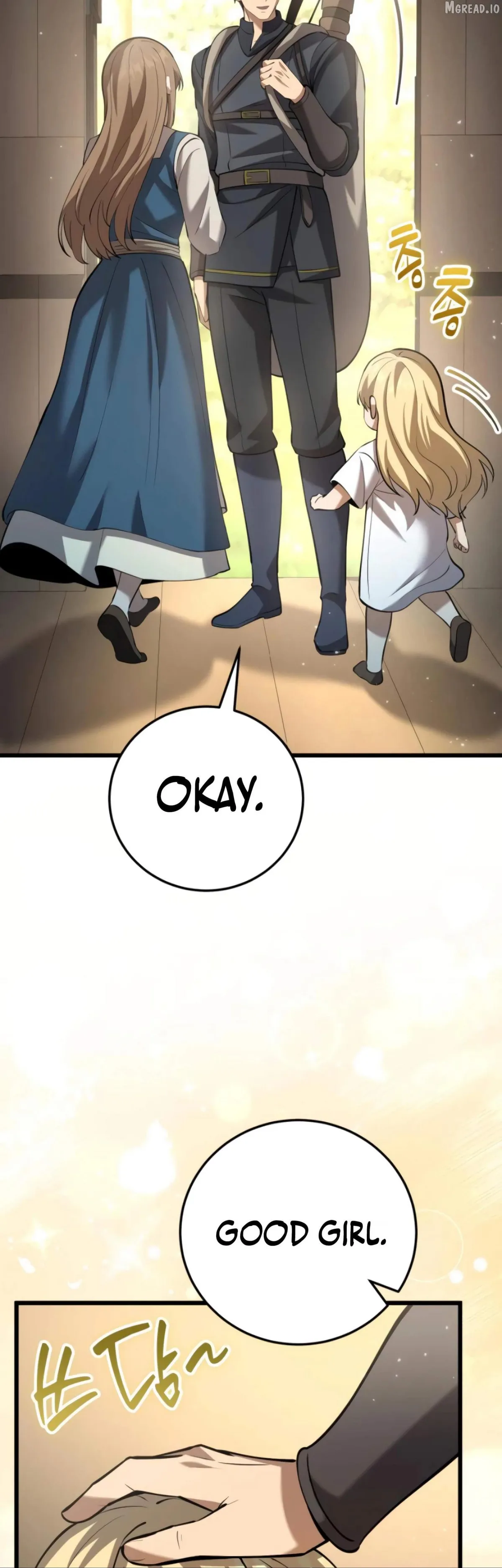 A Married Man in Another World