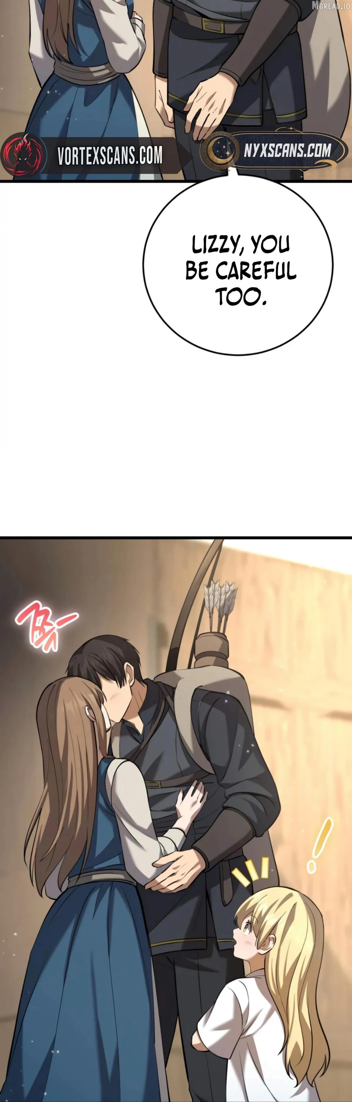 A Married Man in Another World