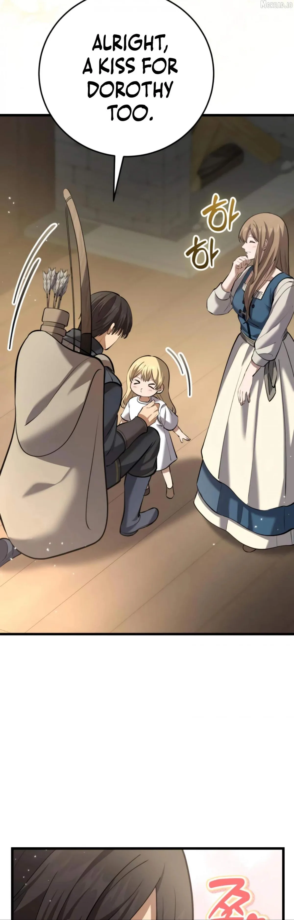 A Married Man in Another World