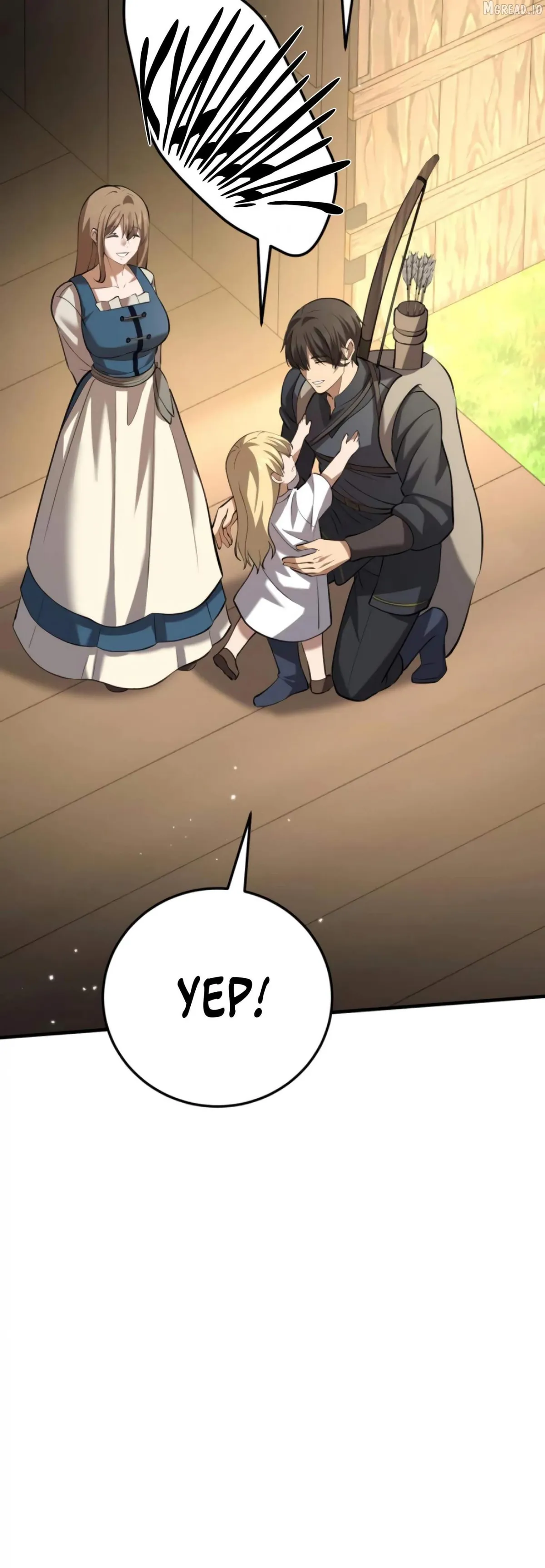 A Married Man in Another World