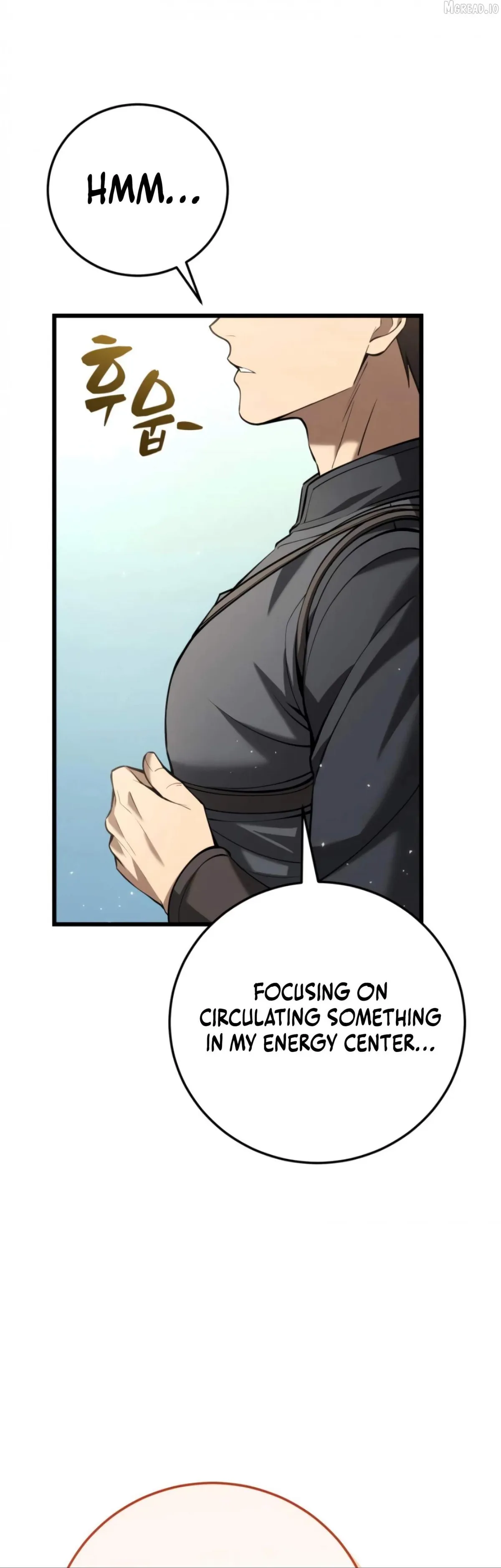A Married Man in Another World