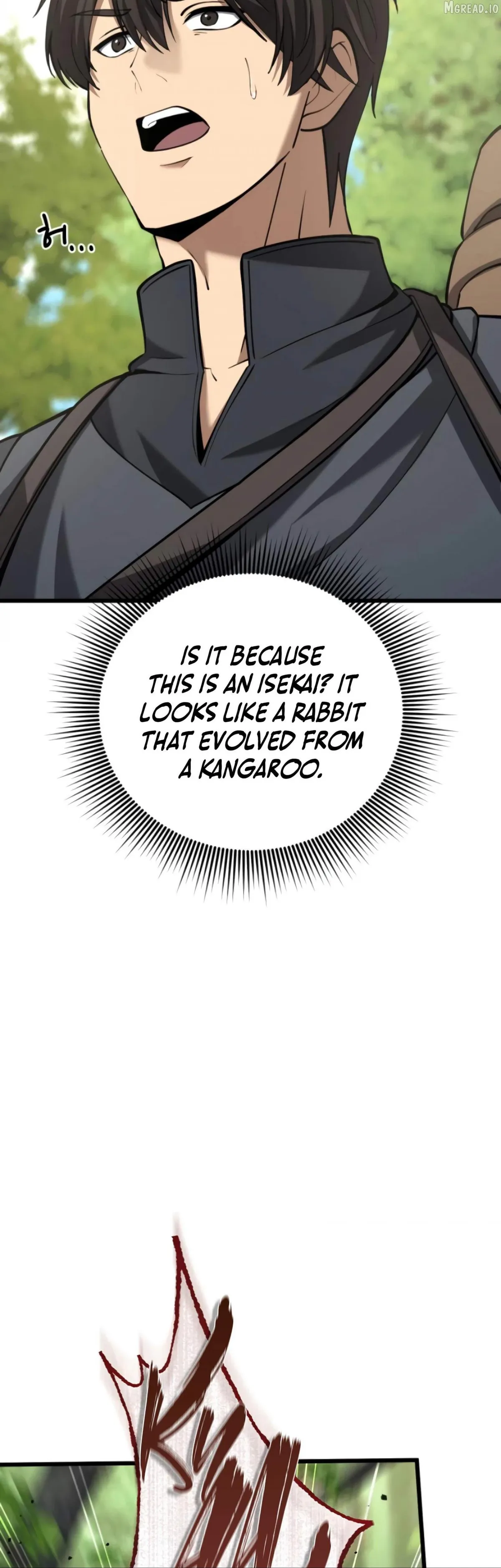 A Married Man in Another World