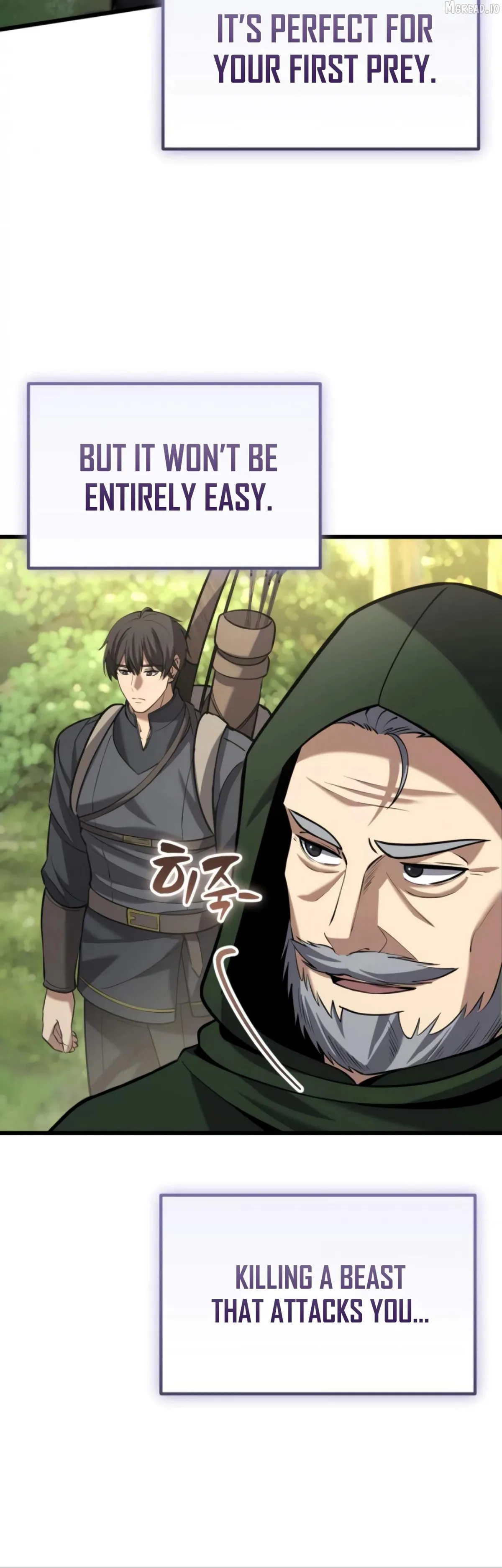 A Married Man in Another World