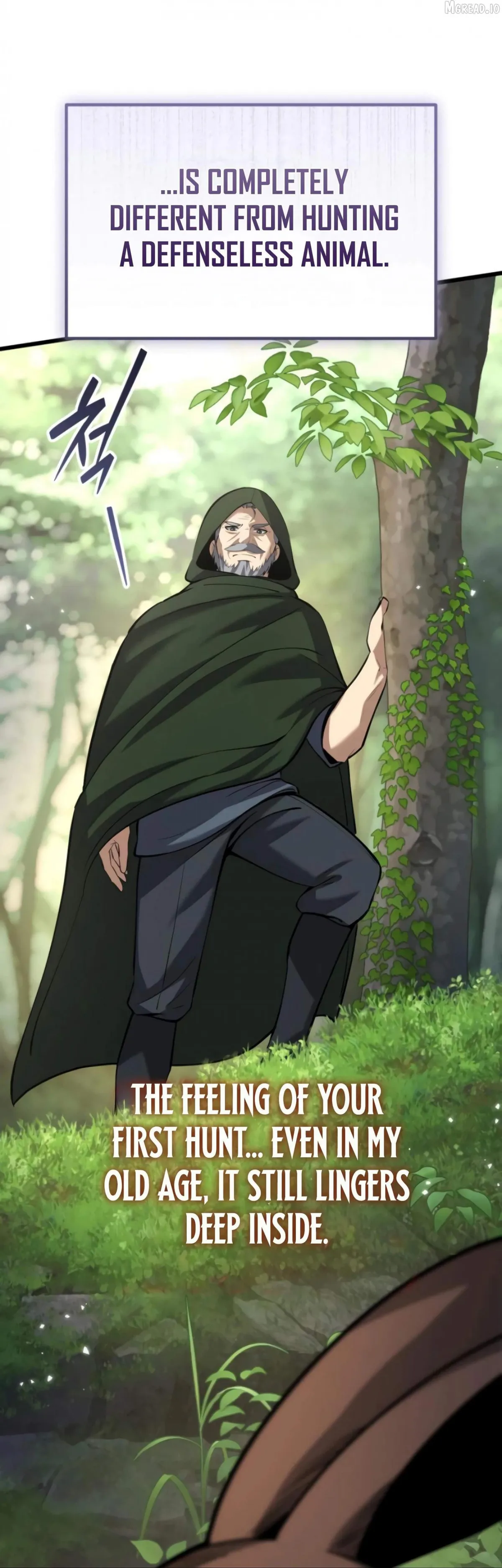 A Married Man in Another World